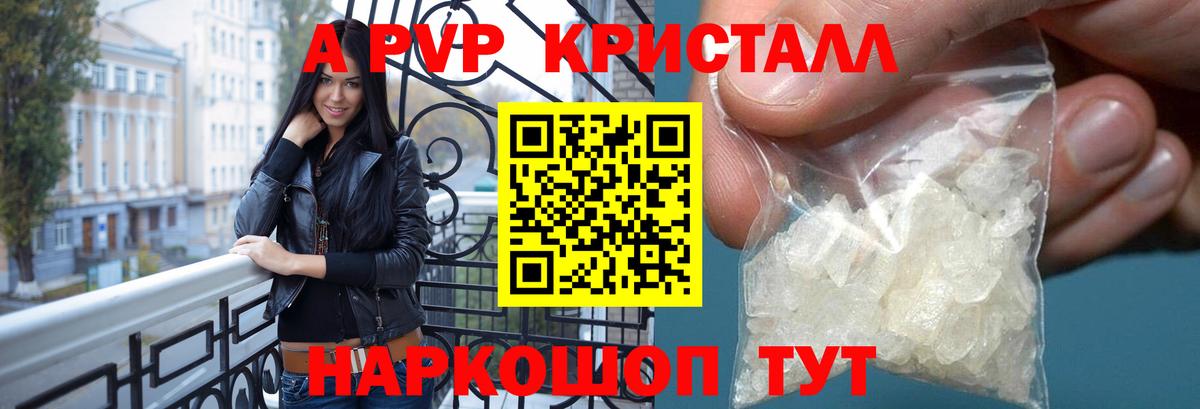 A PVP СК КРИС Краснознаменск